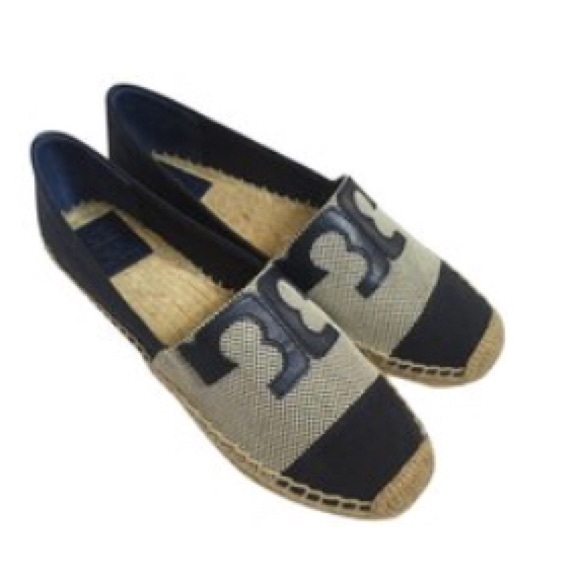 Authentic Tory Burch espadrilles - Picture 8 of 8